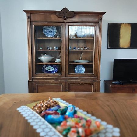 Mi Casa Es Su Casa Apartment Cividale del Friuli Екстериор снимка