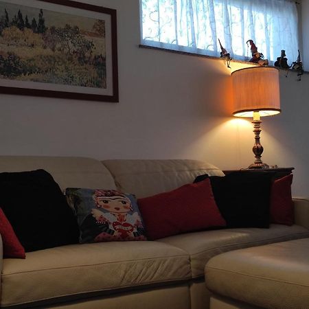 Mi Casa Es Su Casa Apartment Cividale del Friuli Екстериор снимка