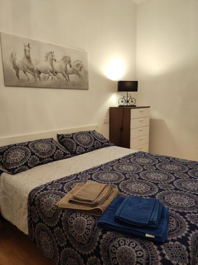Mi Casa Es Su Casa Apartment Cividale del Friuli Екстериор снимка