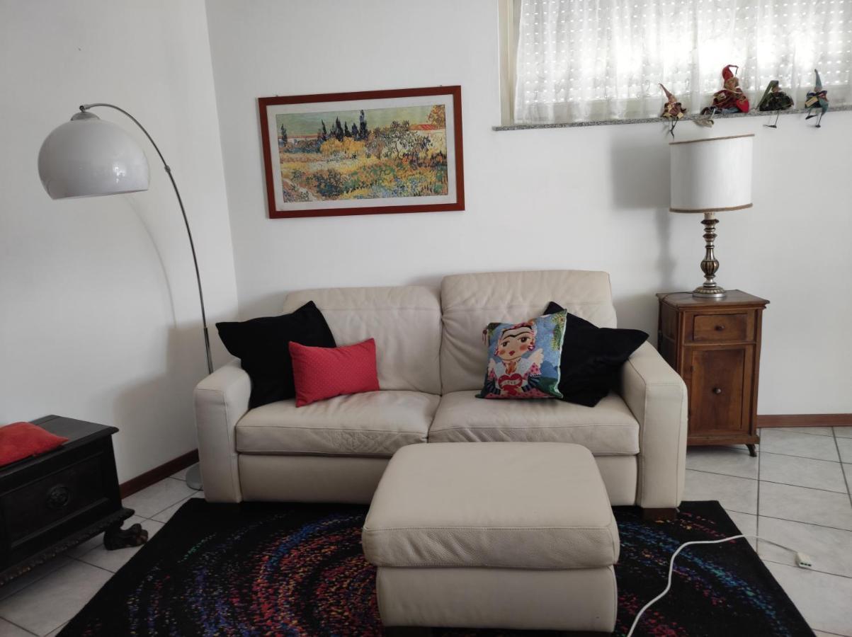Mi Casa Es Su Casa Apartment Cividale del Friuli Екстериор снимка