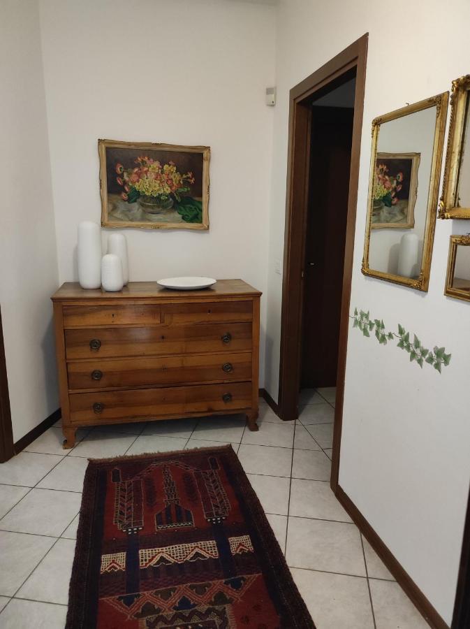Mi Casa Es Su Casa Apartment Cividale del Friuli Екстериор снимка