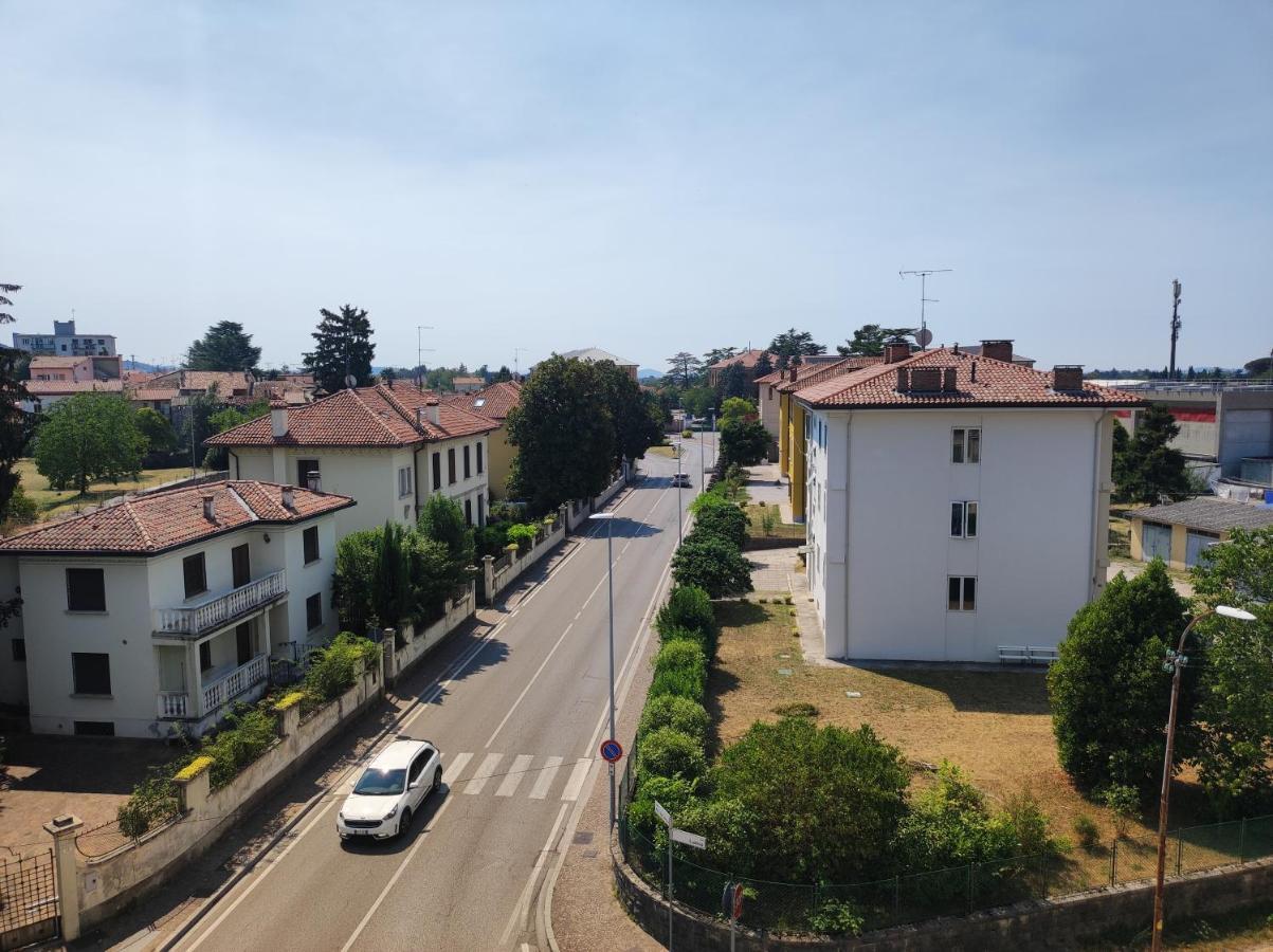 Mi Casa Es Su Casa Apartment Cividale del Friuli Екстериор снимка