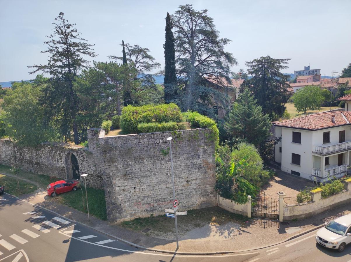 Mi Casa Es Su Casa Apartment Cividale del Friuli Екстериор снимка