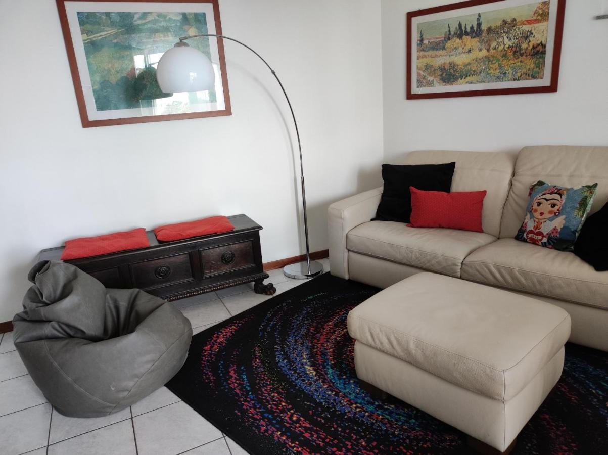 Mi Casa Es Su Casa Apartment Cividale del Friuli Екстериор снимка