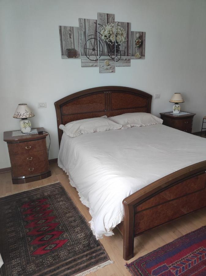 Mi Casa Es Su Casa Apartment Cividale del Friuli Екстериор снимка