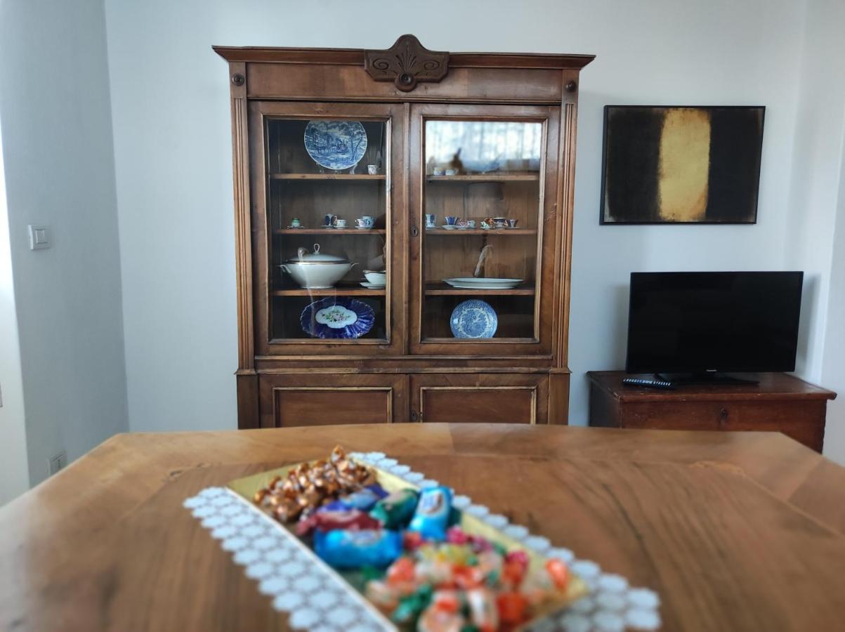 Mi Casa Es Su Casa Apartment Cividale del Friuli Екстериор снимка