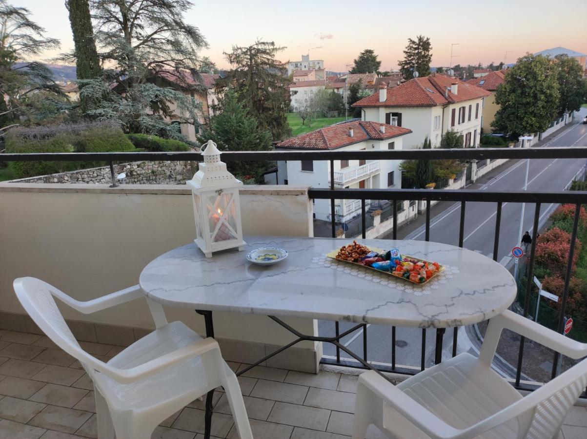Mi Casa Es Su Casa Apartment Cividale del Friuli Екстериор снимка