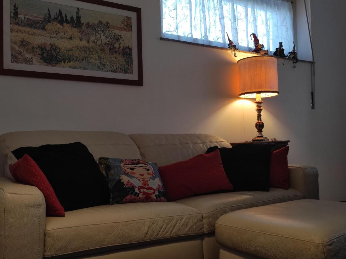 Mi Casa Es Su Casa Apartment Cividale del Friuli Екстериор снимка