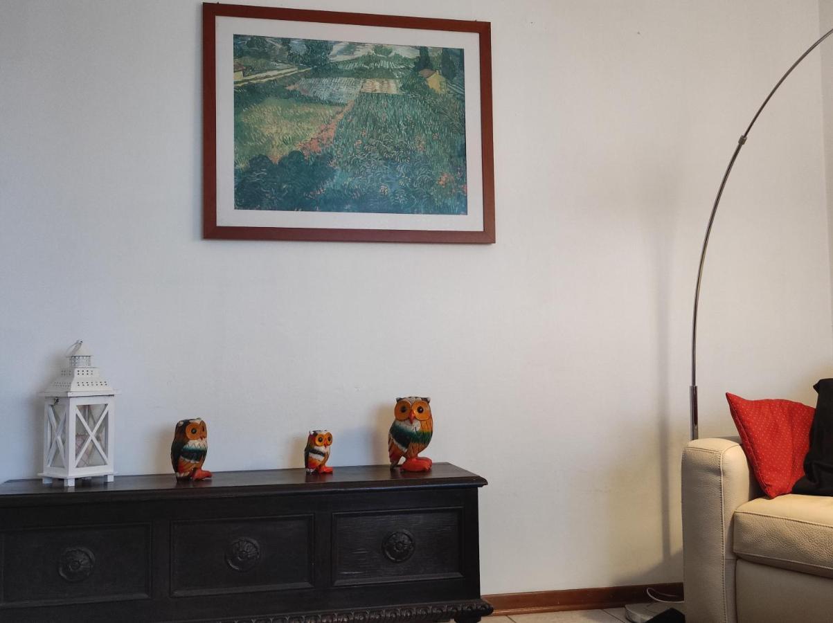 Mi Casa Es Su Casa Apartment Cividale del Friuli Екстериор снимка