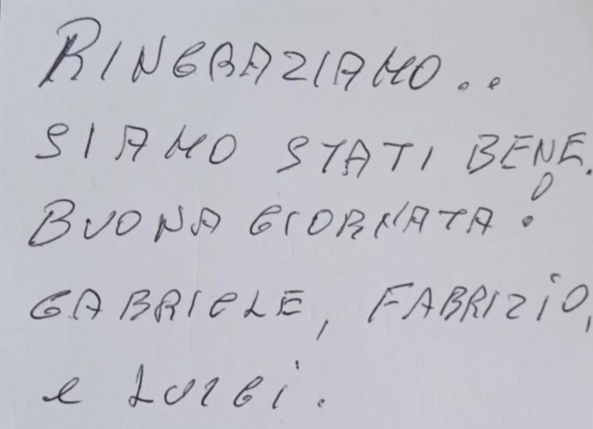 Mi Casa Es Su Casa Apartment Cividale del Friuli Екстериор снимка
